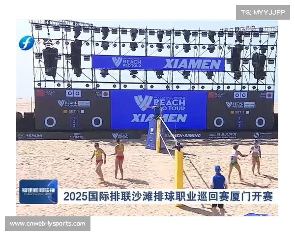 国际手联关注安徽沙滩手球队连冠计划 纳入亚洲巡回赛考察名单