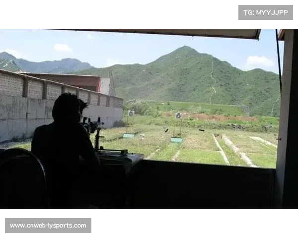 国际射击联合会拟推广电子靶技术 中国赛事试点取得显著成效