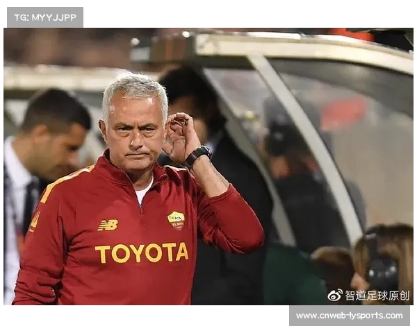 穆里尼奥再陷低谷 欧冠六连败创生涯最惨纪录