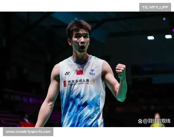 多站羽毛球国际赛即将重启,中国队预计派出部分年轻选手参赛 多站羽毛球国际赛即将重启,中国队预计派出部分年轻选手参赛